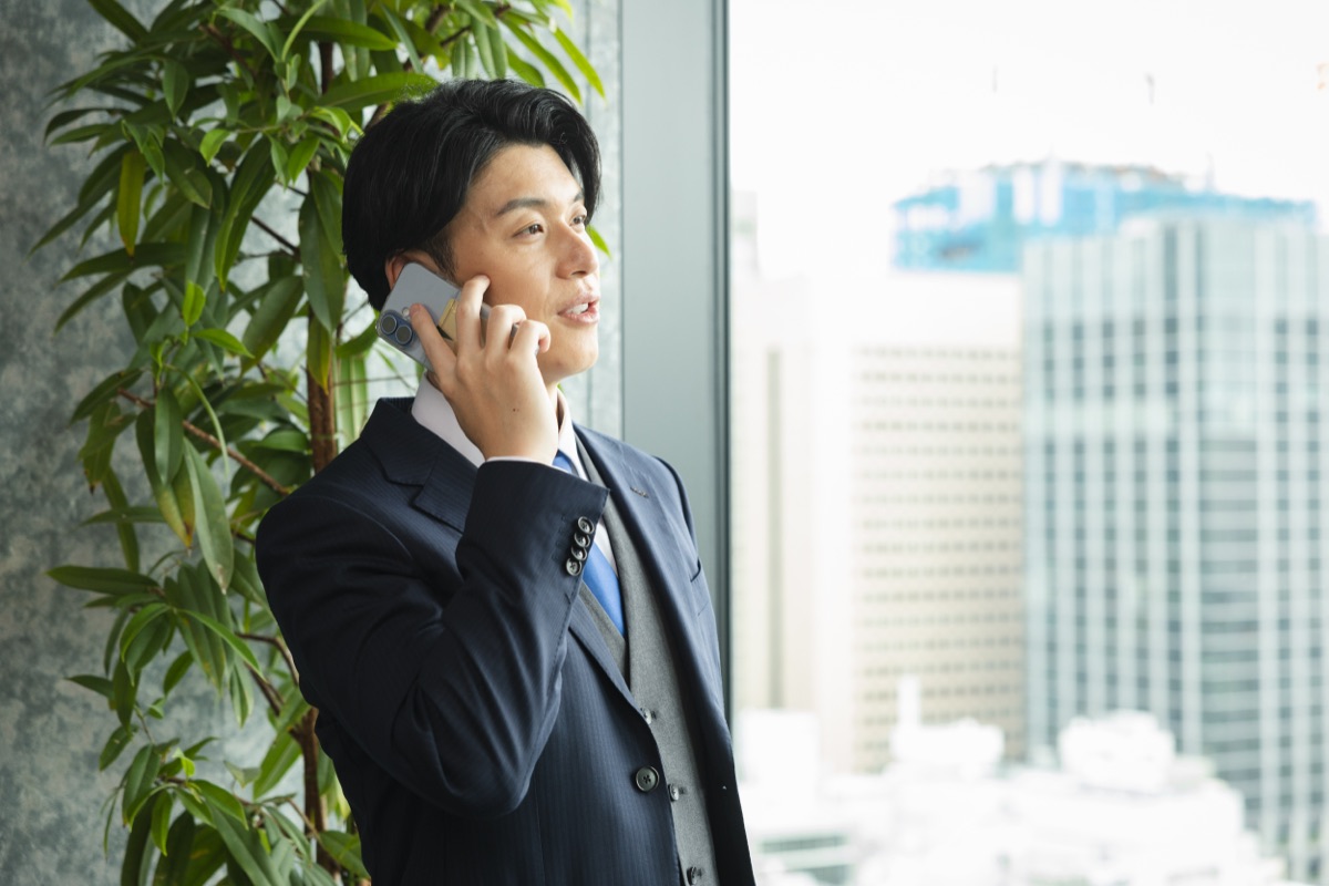 監修者 長尾 浩平（株式会社イノベーション総合研究所 代表取締役）