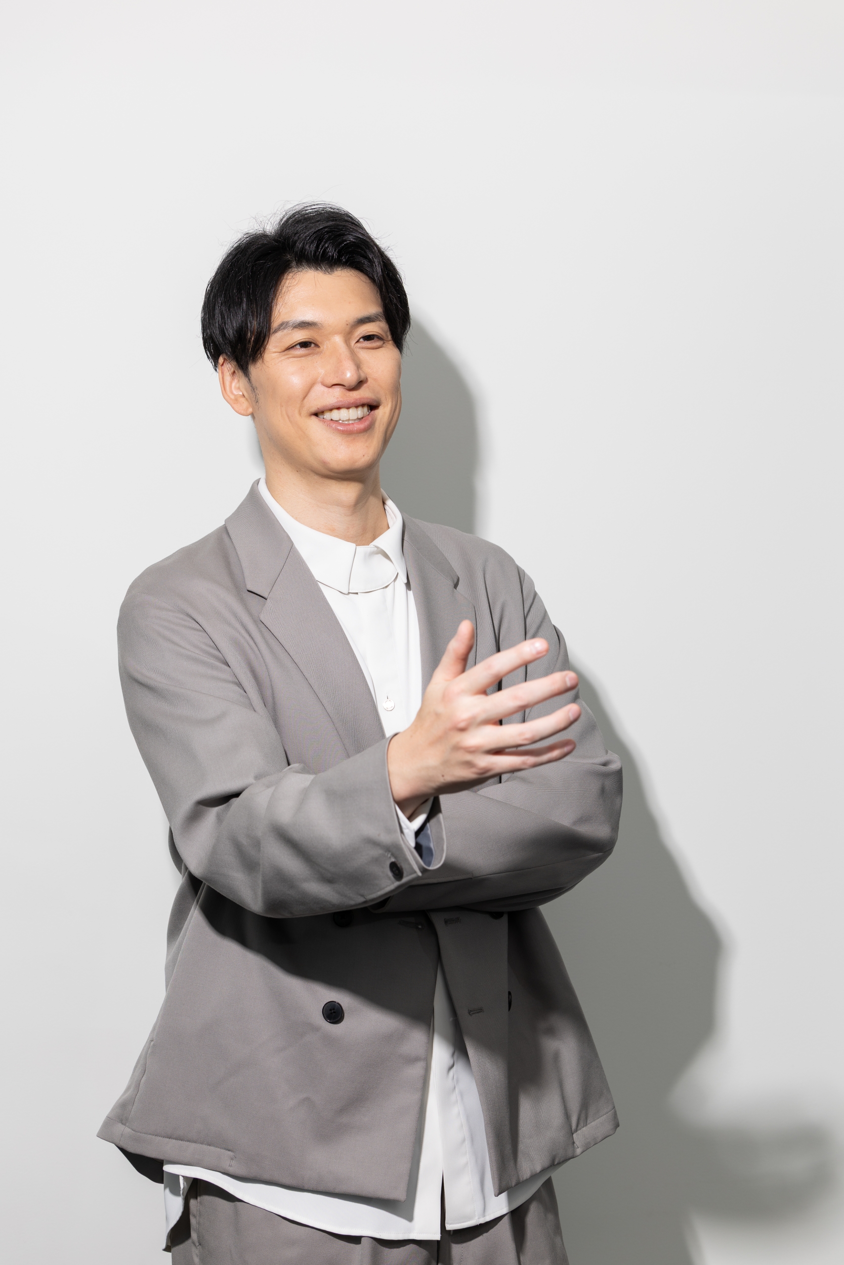 代表取締役CEO 長尾浩平