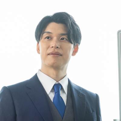 監修者 長尾 浩平（株式会社イノベーション総合研究所 代表取締役）